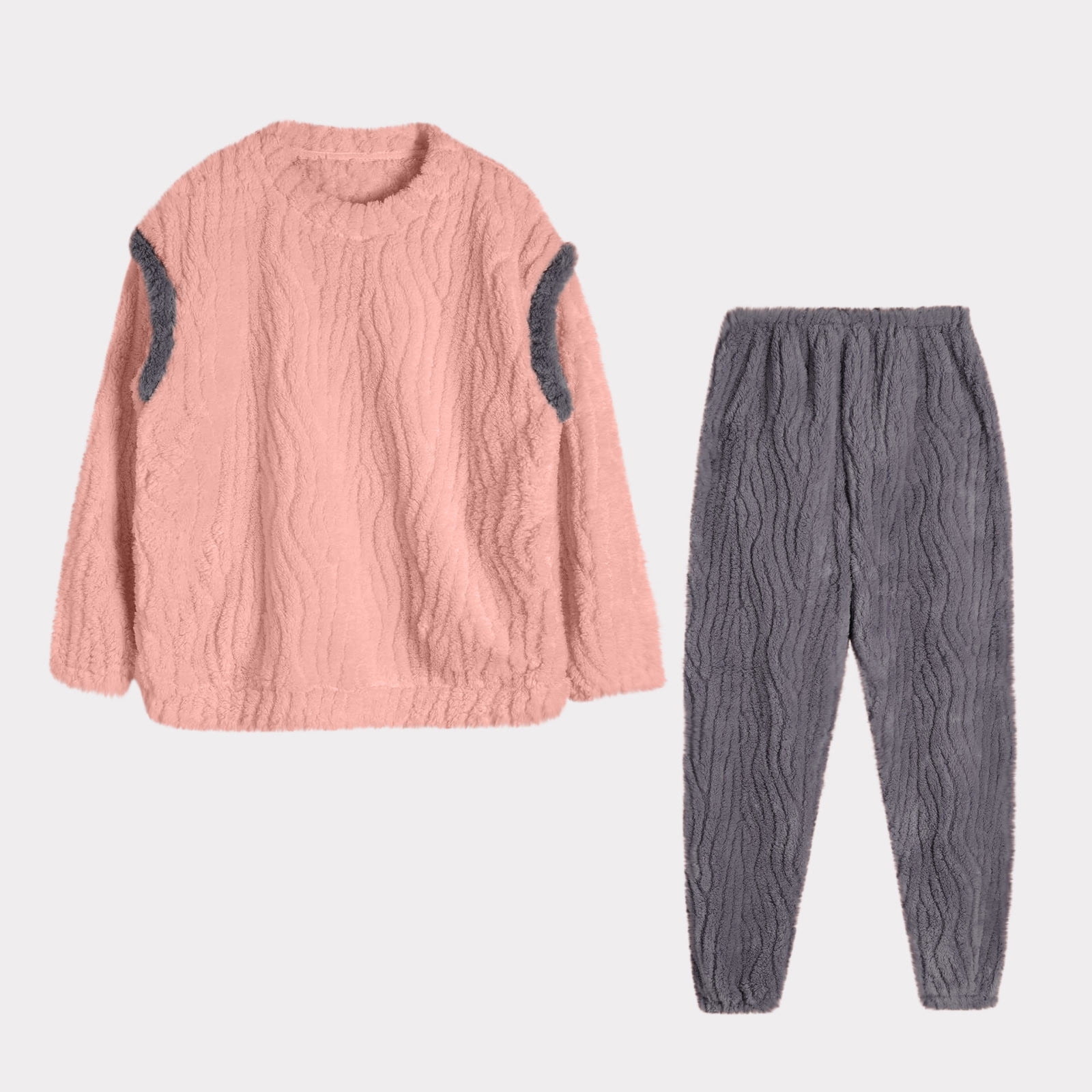 Ensemble Sous-vêtement Thermique Enfant - Haut + Legging, 90% Polyester 10% élasthanne, Tailles 2-16 Ans