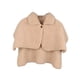 thumbnail image 4 of Chal de invierno para mujer, chal con hombros, capa, ponchos suaves, bufanda de lana, almohadilla protectora para el cuello para dormitorio de inviern, 4 of 8