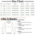 thumbnail image 2 of Ofreoo Men's Knitwear Mock Turtleneck Vintage Round Neck Solid Color Elastic Pullover Fleecing Texture Trend Sweater Coat Mens Lightweight Jackets Great Gifts for Less, 2 of 2