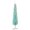 Blue, variant on HOMCOM 6' Artificial Christmas Tree Xmas Slim Tree Holiday Décor, White