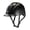 Black, variant on Troxel Sport 2.0 Helmet