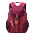 thumbnail image 1 of Bolsa de supervivencia al aire libre Qarigey 8225 S Rosa Roja 5L, 1 of 6