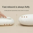 thumbnail image 4 of Hidetex Pregnancy Pillows,Washable Cover Maternity Pillow,Pregnancy Pillow for Sleeping,Pregnancy Sleeping Pillow for Pregnant Women, Pregnancy Gifts,Grey, 4 of 7