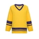 thumbnail image 4 of Camisetas de práctica de hockey en blanco de la serie H400 y poliéster liviano y delgado de alta calidad para hombres, adultos, niños y jóvenes y se pueden personalizar, 4 of 5
