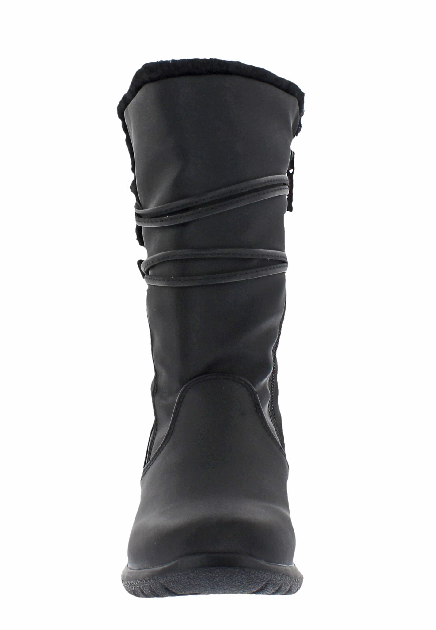 totes casey women's winter boots