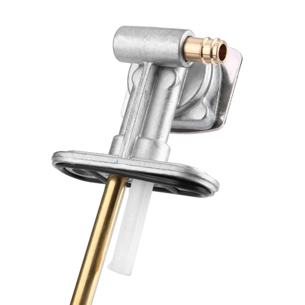 1にょっき Petcock Fuel Tank Switch Valve for Kawasaki KDX200 KDX220 KDX250