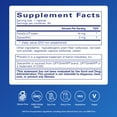 thumbnail image 4 of Pure Encapsulations Lutein & Zeaxanthin - Supports Overall Vision* - Maintains Macular Pigment & Eye Health* - Antioxidant Support* - Vegan-Friendly & Non-GMO - 60 Capsules, 4 of 10