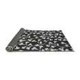 thumbnail image 2 of Ahgly Company Indoor Rectangle Oriental Gray Industrial Area Rugs, 5' x 8', 2 of 4