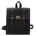 thumbnail image 1 of Women Backpack Fashion Big Capacity Casual Shoulder Bag Travel Backpack, 1 of 10