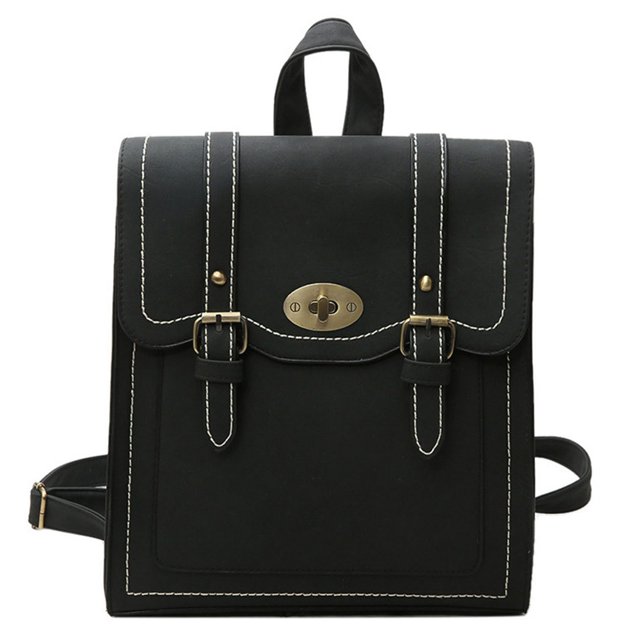 Women Backpack Fashion Big Capacity Casual Shoulder Bag Travel Backpack