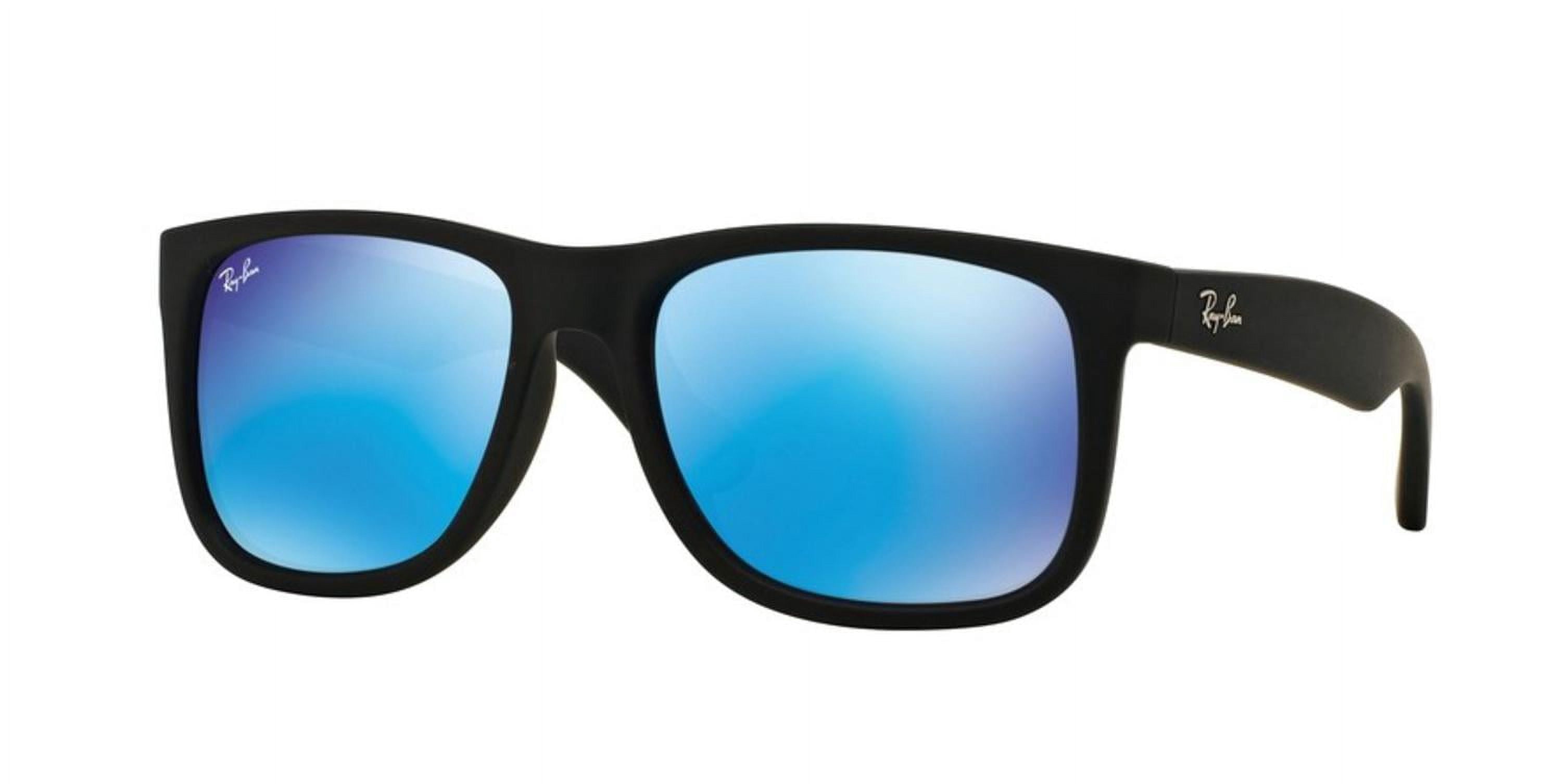 小物 Ray-Ban JUSTIN RB4165F 622/55 01553d19-dfca-4332-bb40-
