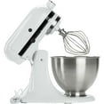 thumbnail image 4 of Stainless Steel Wire Whisk for KitchenAid, KitchenAid Attachment, KitchenAid Mixer Accessories, 4 of 5