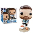 thumbnail image 3 of Funko Messi Guns and Roses Up Carl Alice In Wonderland Despicable Me Minions Red Queen Crazy Hat decoración de modelos operados a mano, 3 of 4