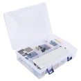 thumbnail image 3 of Kit de inicio básico, kit de módulo de inicio básico, kit de módulo de placa de desarrollo, componente electrónico, kit de inicio básico de primera línea, 3 of 9