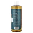thumbnail image 5 of Dr. Jacobs Naturals Peppermint Castile Soap All-In-One Cleaner Plant-Based Formula, 32 Fl. Oz., 5 of 5