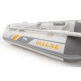 thumbnail image 4 of Aqua Marina Inflatable Speed Boat A-DELUXE 3M with Aluminium Deck Including Carry Bag, Hand Pump & Oar Set, 4 of 27