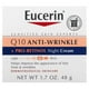 thumbnail image 1 of Crema antiarrugas de noche Eucerin con CoQ10 y pro retinol 48 g, 1 of 4