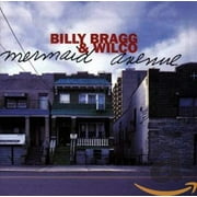Billy Bragg & Wilco - Mermaid Avenue [CD]