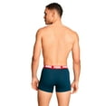 thumbnail image 5 of Puma Men Boxer Shorts Cotton Multicoloured L, 5 of 7