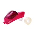 thumbnail image 2 of HLONK Handheld Tape Dispenser w/Cutter – Perfect for Wrapping & Scrapbooking. Fits Rainbow Masks  Clear  Cartoon Tapes up to Standard Rolls., 2 of 6