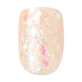 thumbnail image 4 of KISS ImPRESS Press-On - Fake Nails, Short, 4 of 8