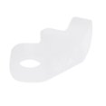 thumbnail image 3 of Wweixi Silica Basketball Ball Trainer Finger Training Equipment Clear L, 3 of 6