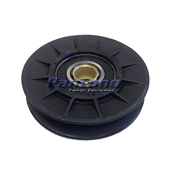 7127 V-Idler Pulley Compatible With Murray 420613, 91178
