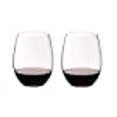 thumbnail image 3 of O Merlot Set of 2 Glasses by Riedel, 3 of 4