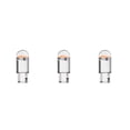 thumbnail image 1 of Riwesomey 10 piezas de luces LED de alto lumen para coche, bombillas interiores de techo, lámparas de vehículo para remolque de RV, piezas de repuesto, Type1 NO1 Riwesomey CBP227775, 1 of 6