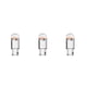 thumbnail image 1 of Scienceny 10 bombillas LED para coche, lámparas para remolque de caravana, luz roja automotriz de 24V Type1 NO1 Scienceny CBP227775, 1 of 6