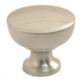 thumbnail image 1 of Rusticware 903SN Bouton Rond de 1,13 Po&44; Nickel Satiné, 1 of 1
