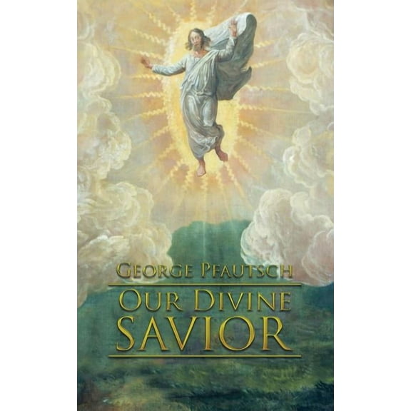 Our Divine Savior (Paperback)