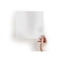 thumbnail image 2 of ORACAL Craft Vinyl Film Sheet Roll 8500 White 010 Translucent Satin Finish - 12" x 10ft, 2 of 8