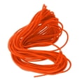 thumbnail image 1 of Cordón de Choque Elástico 6mm Naranja 50 m Amarrar Barco Cubierta De Lona Toldo De Lona Asegurar Baoblaze, 1 of 8