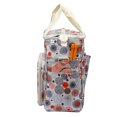 thumbnail image 2 of Bolsa De Tejer Bolsa de tejer portátil de gran capacidad, paquete de almacenamiento de hilo de hilo, accesorios (C6) Ehuebsd Libre de BPA, 2 of 5