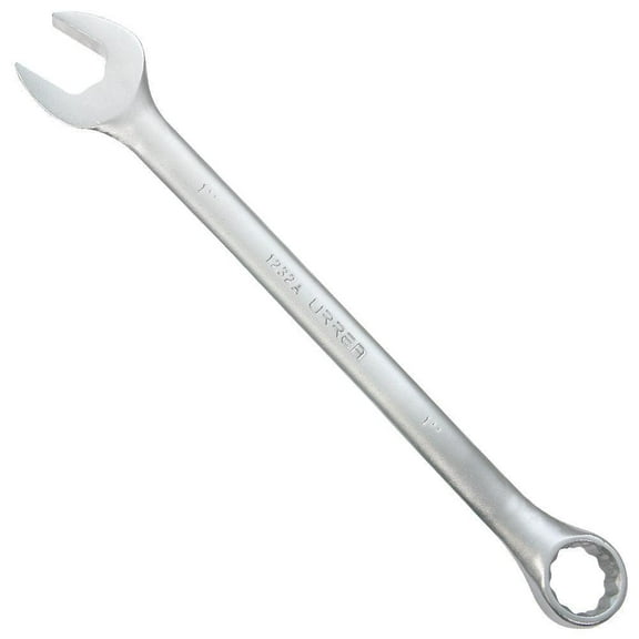 URREA Combination Wrench 1-13/16, 12 point 1258A