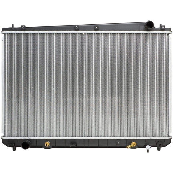 Radiator for Toyota Sienna QOA