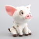 thumbnail image 2 of Juguete de peluche Moana de la película de Disney para niños, cerdo Pua suave para mascotas, lindo, dibujos animados, muñecas, regalo de cumpleaños zhangmengya LED, 2 of 2