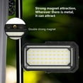 thumbnail image 5 of Rechargeable LED Camping Lantern - 10000mAh Battery with 120+ Hours Runtime, 12 Light Modes & Red Light, Waterproof Portable Lantern for Power Outages, Hiking & Emergencies, 5 of 7