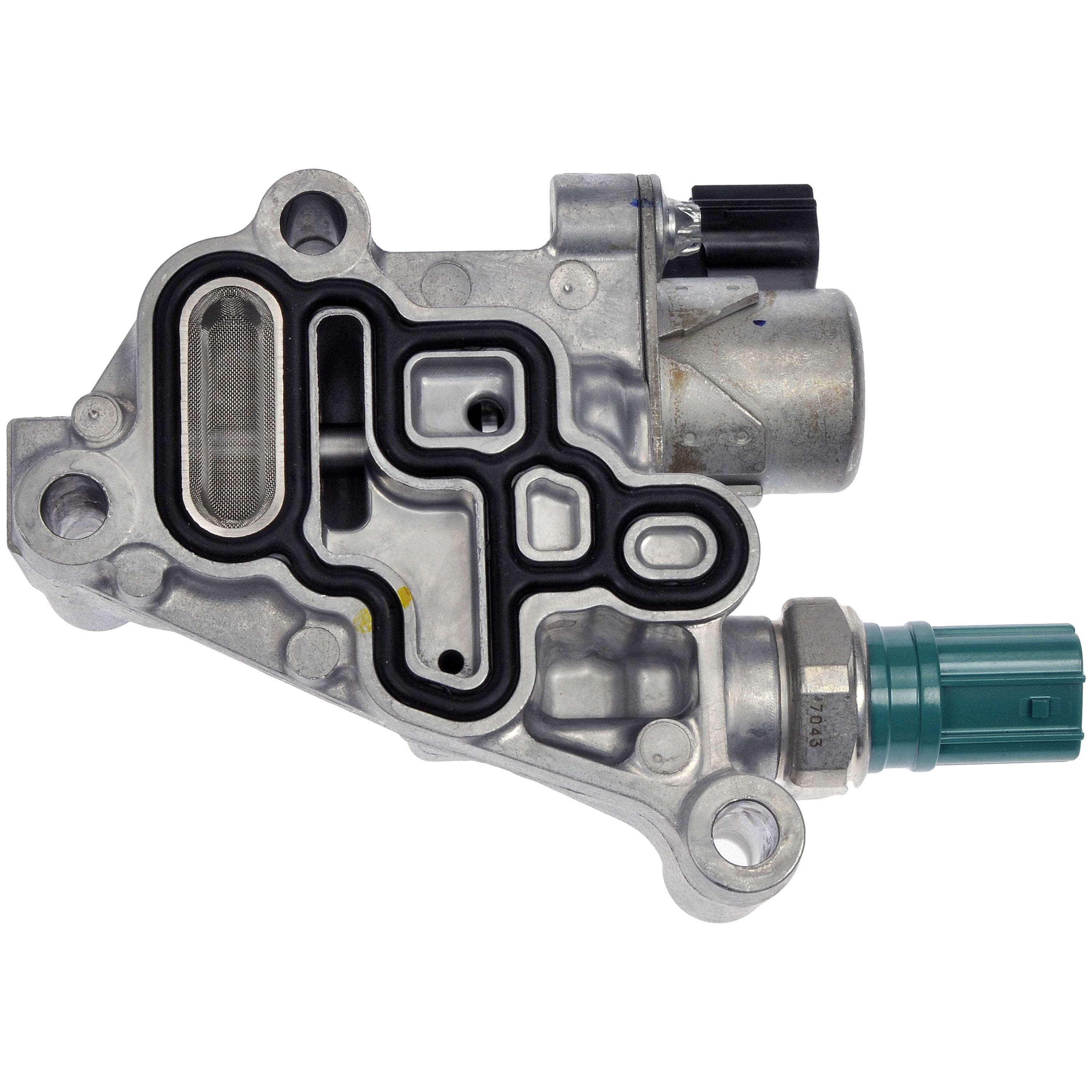 Dorman 916-985 Engine Variable Valve Timing (VVT) Solenoid for Specific Acura / Honda Models Fits select: 2015-2019 HONDA CR-V, 2013-2016 HONDA ACCORD