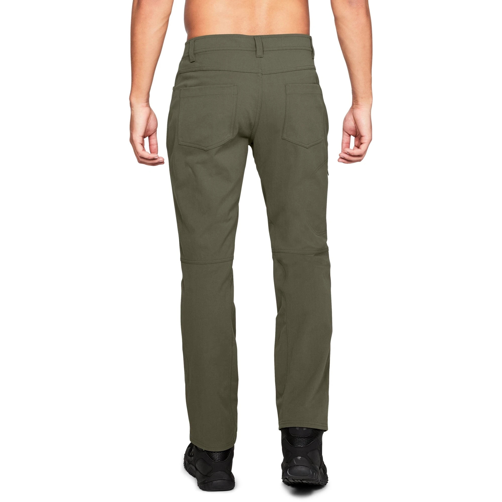 1316929-390] Mens Under Armour Tactical Guardian Pants - Walmart.com