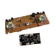 thumbnail image 4 of Placa transmisora de RC de 2 piezas y pieza de reemplazo de placa recibida para E88Pro E88 DIY modificado, 4 of 9