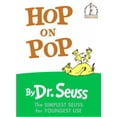 thumbnail image 1 of Pre-Owned Hop on Pop (Library Binding) 0394900294 9780394900292, 1 of 1