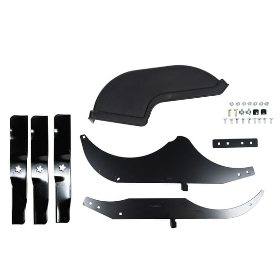 RedMax 582559901 48" Mulch Kit Clearcut RZ Tractor