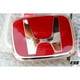 thumbnail image 3 of Muchos Honda Rojo H Logotipo (Los Clientes Piden El Modelo De Coche Antes De Pedir Cada Vez) , Trabajo Suave , Logo , Hay Modelos Para Elegir , De La Parte Delantera ., 3 of 3