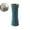 Blue, variant on VQPeo Plastic Imitation Glazed Vase – 9-inch Decorative Flower Pot for Dried Flowers, Home & Living Room Decoration
