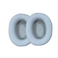 thumbnail image 2 of Ear Pads Replacement for Razer Barracuda X Headphones Gray, 2 of 5