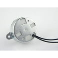 thumbnail image 7 of 2PCS Synchronous Motor TYC-40 12V AC Motor 5RPM CW/CCW Inner-Shaft Length 33mm for Christmas Tree Desktop Christmas Tree Decorative Colored Lights, 7 of 7