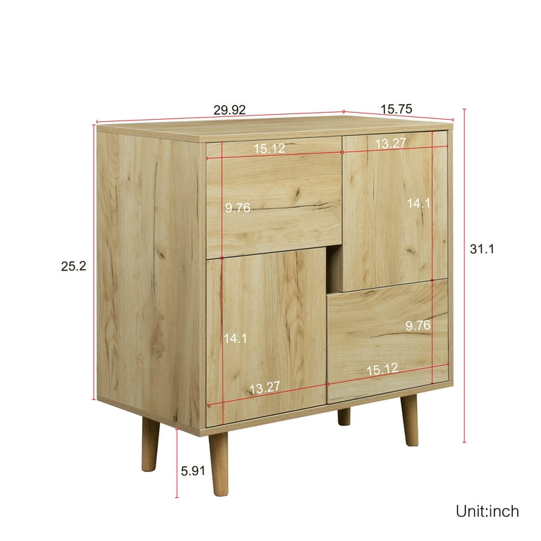 30 inch buffet cabinet deals