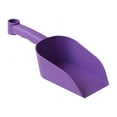 thumbnail image 2 of Zhaomeidaxi Plastic Garden Shovel Plant Hand Shovel Trowels Home Gardening Tools for Flower Vegetables Soil Transplanting, Weeding, Moving, Digging, Planting, 2 of 3